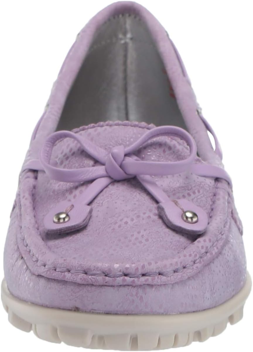 Marc Joseph New York Women's Leather Made in Brazil Cypress Hill Golf Shoe - Image 2