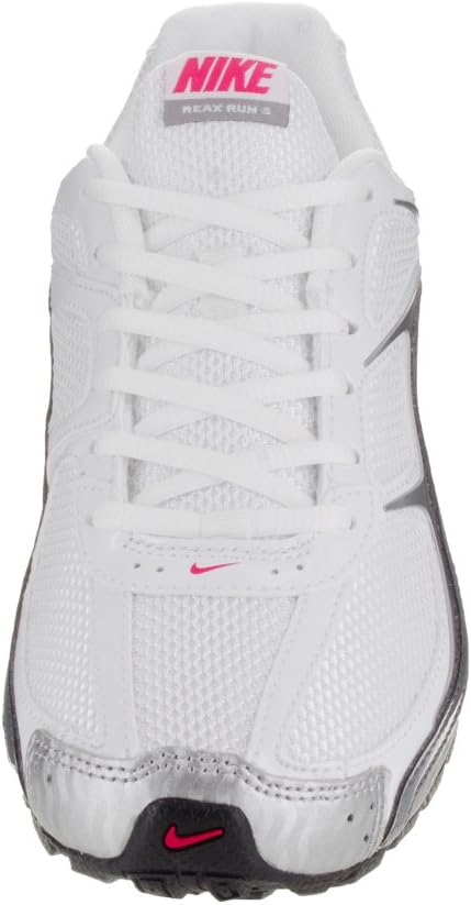 Nike Women's Reax Run 5 Running Shoes - Image 2