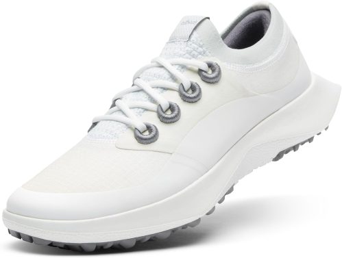 Allbirds Women’s Golf Dasher, Lightweight Golf Sneaker Shoes