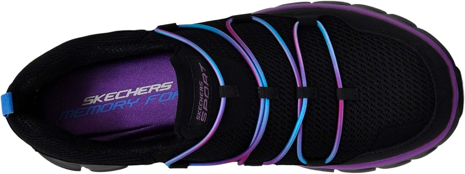 SKECHERS Performance Womens Go Walk-Nestle Sandal - Image 5