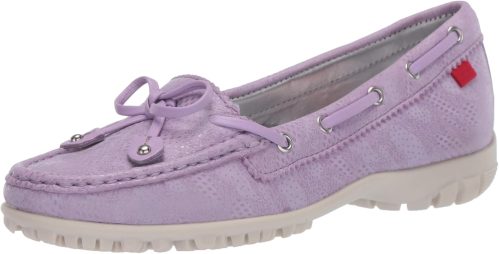 Marc Joseph New York Women’s Leather Made in Brazil Cypress Hill Golf Shoe