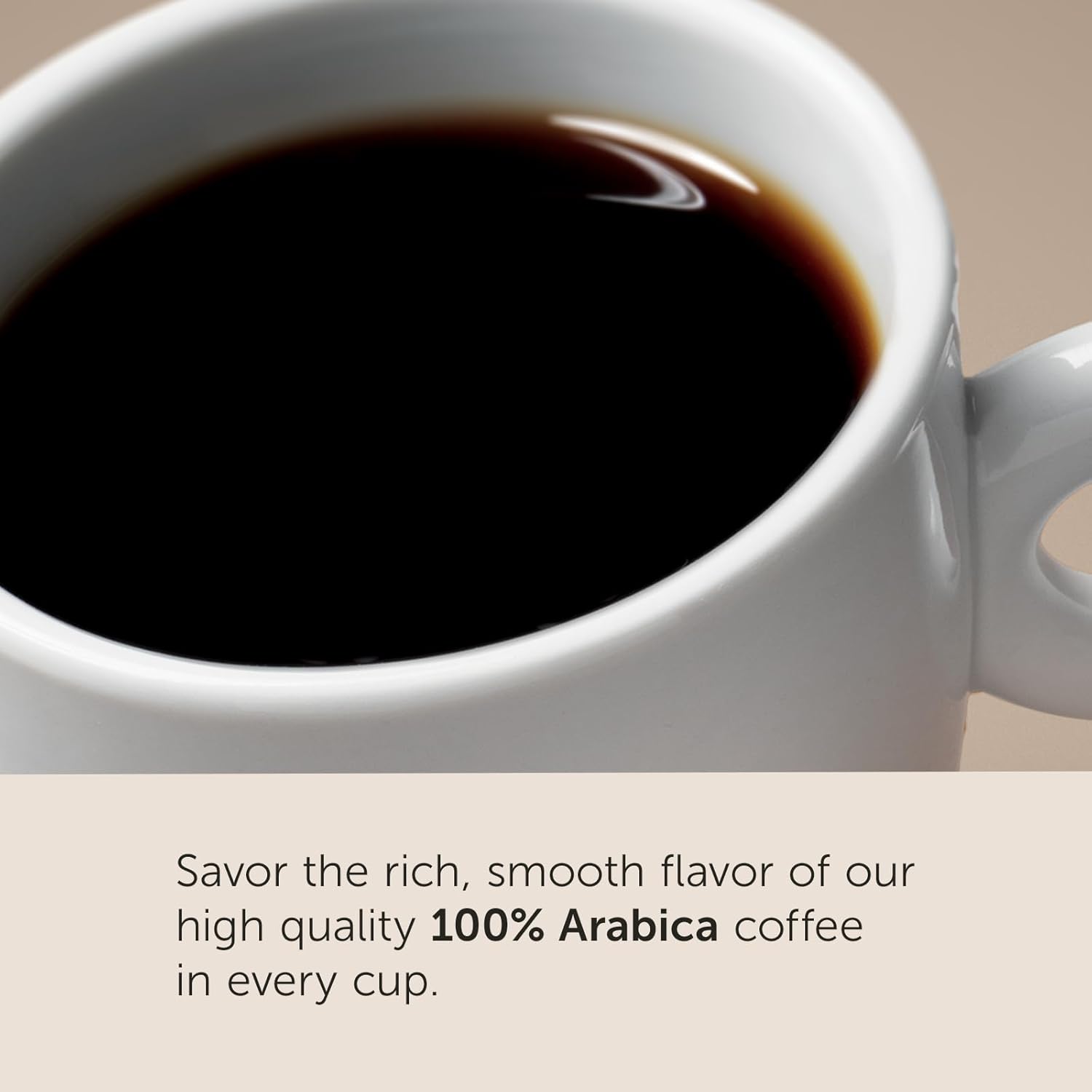 illy Decaf Whole Bean Coffee, Classic Medium Roast Gourmet Blend, 100% Arabica Coffee, 8.8 Ounce (Pack of 1) - Image 5