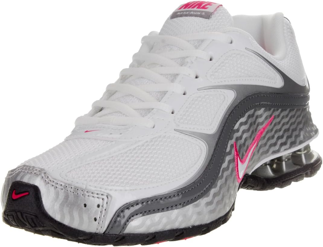 Nike Women's Reax Run 5 Running Shoes