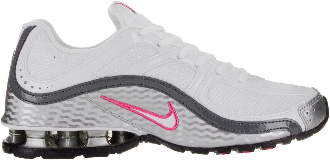 Nike Women's Reax Run 5 Running Shoes - Image 5
