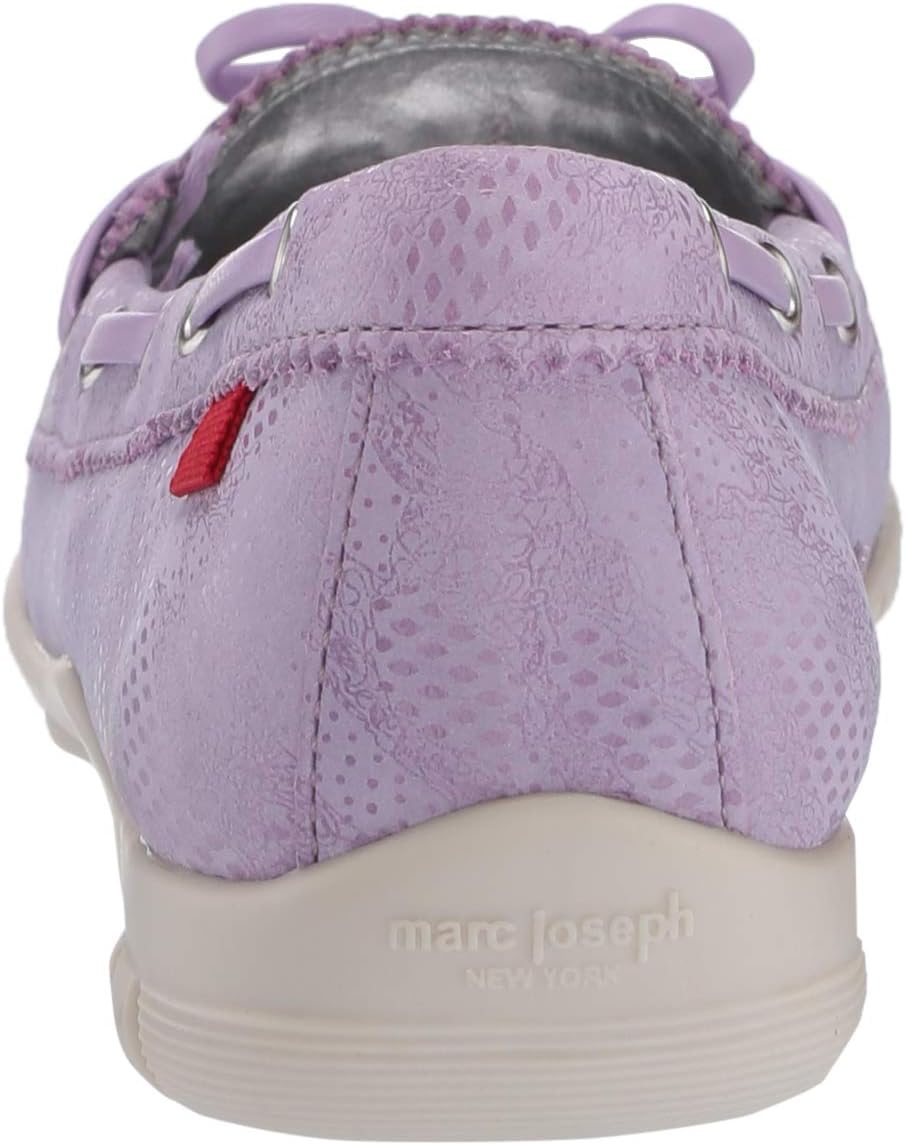 Marc Joseph New York Women's Leather Made in Brazil Cypress Hill Golf Shoe - Image 3