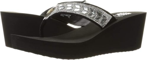 Yellow Box Women’s Belmac Flip Flop