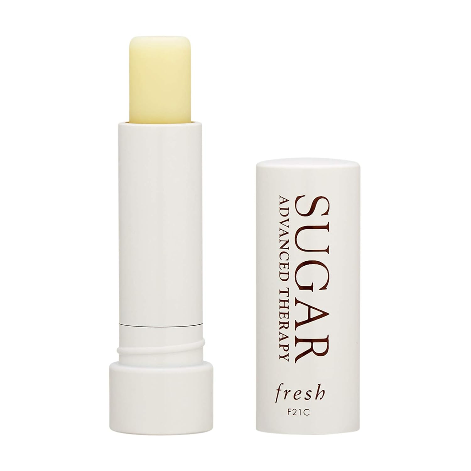 Fresh Sugar ADVANCED THERAPY Lip Treatment HALF SIZE (.07 oz) - Image 2