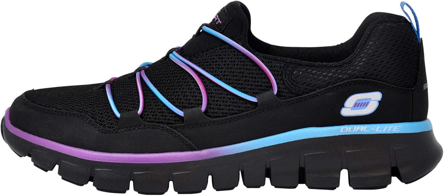 SKECHERS Performance Womens Go Walk-Nestle Sandal - Image 7