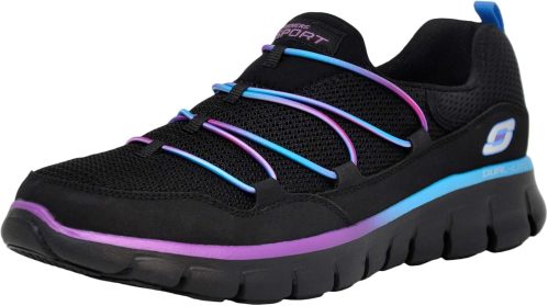 SKECHERS Performance Womens Go Walk-Nestle Sandal
