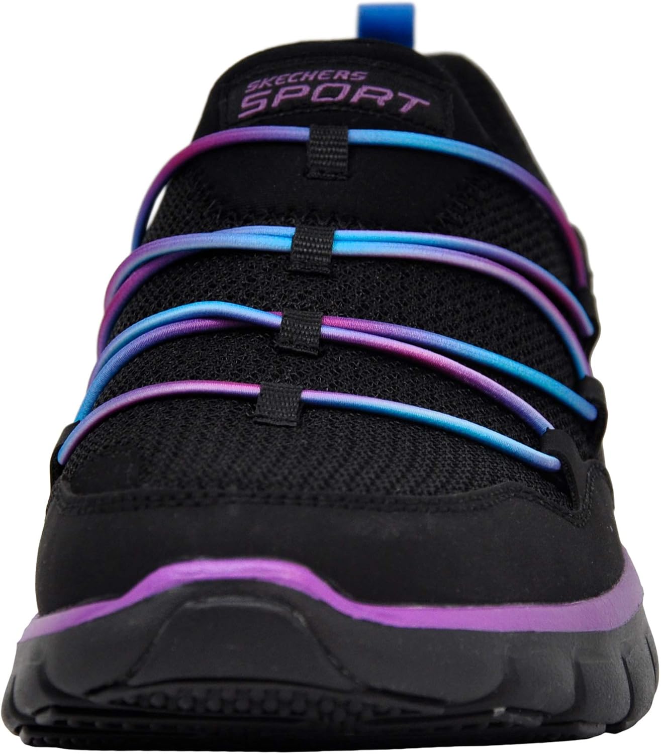 SKECHERS Performance Womens Go Walk-Nestle Sandal - Image 2