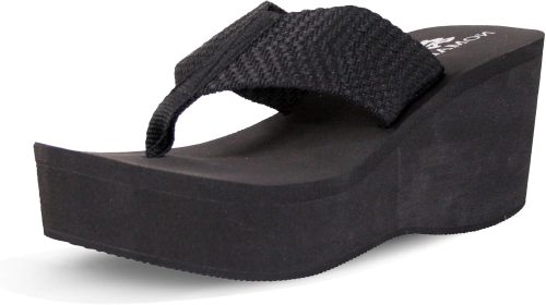 Nomad Women’s Tide Wedge Sandal