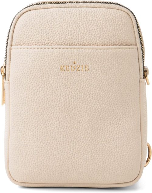 KEDZIE Solstice Convertible Sling Bag Crossbody Purse for Women