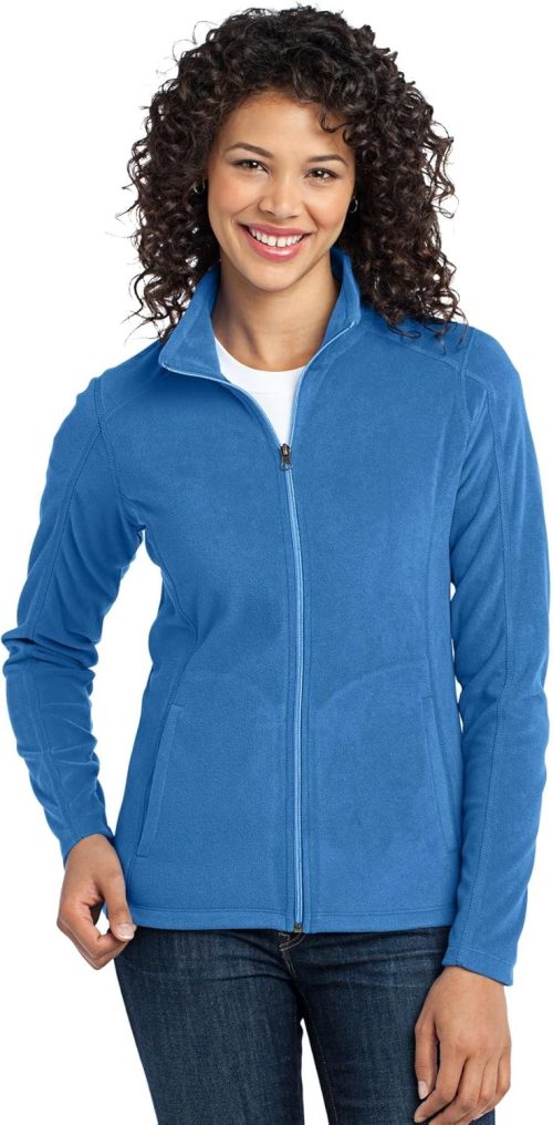 Port Authority Women’s Microfleece Jacket