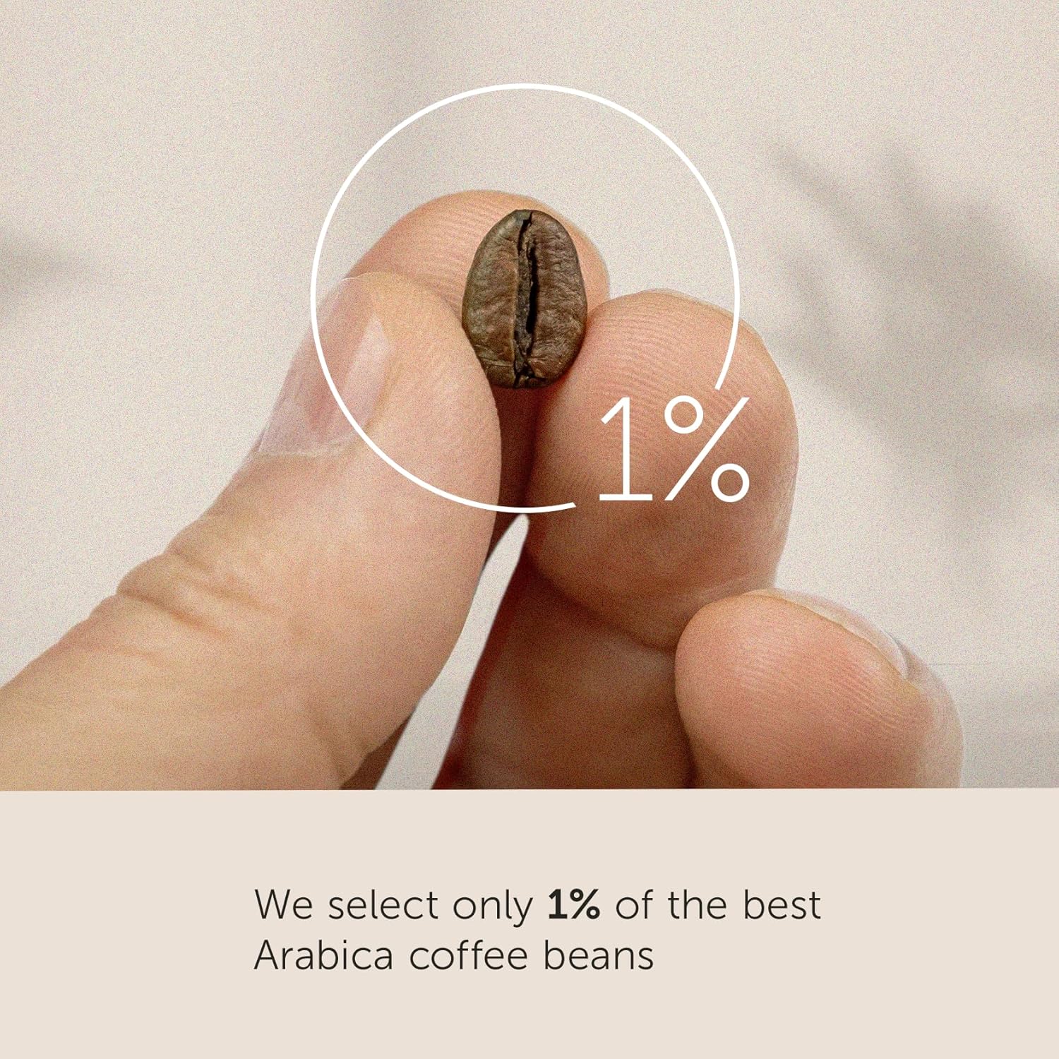 illy Decaf Whole Bean Coffee, Classic Medium Roast Gourmet Blend, 100% Arabica Coffee, 8.8 Ounce (Pack of 1) - Image 7