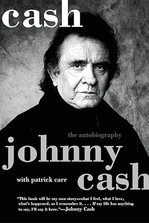 Cash: The Autobiography Paperback – October 7, 2003