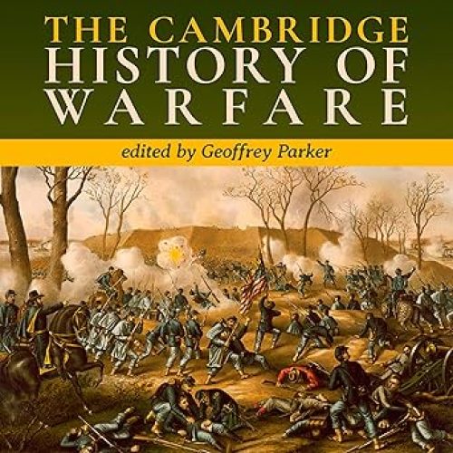 The Cambridge History of Warfare Audible Audiobook – Unabridged