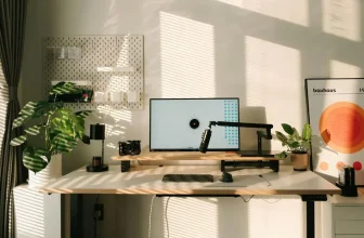How to Build a Home Office Setup That Boosts Productivity